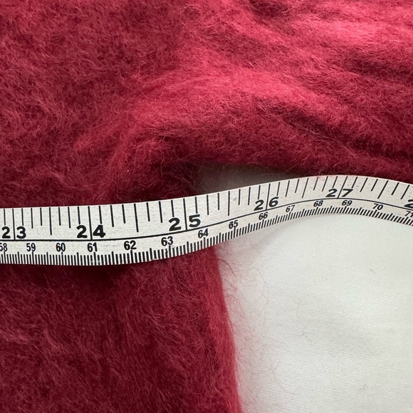 J Crew Johnny Collar v-neck cashmere sweater, NWT - Picture 4 of 5